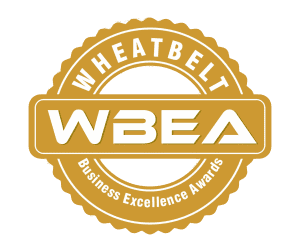 wheatbelt business excellence awards winner