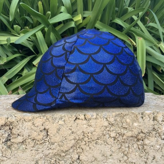 helmet-cover-blue-scales