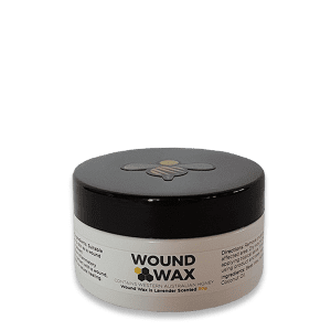 Wound Wax - 50g - Buggez Bugeyes