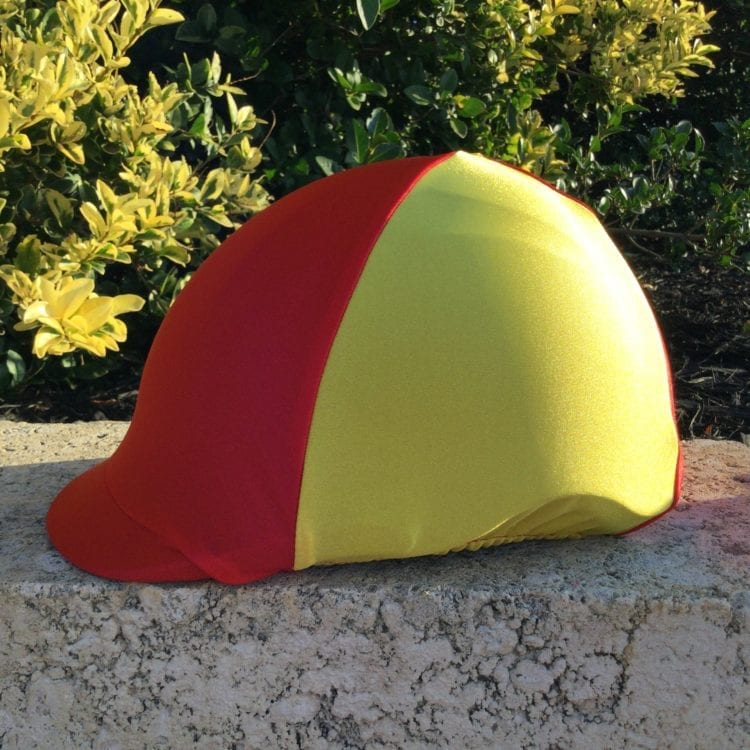 helmet-cover-red-yellow