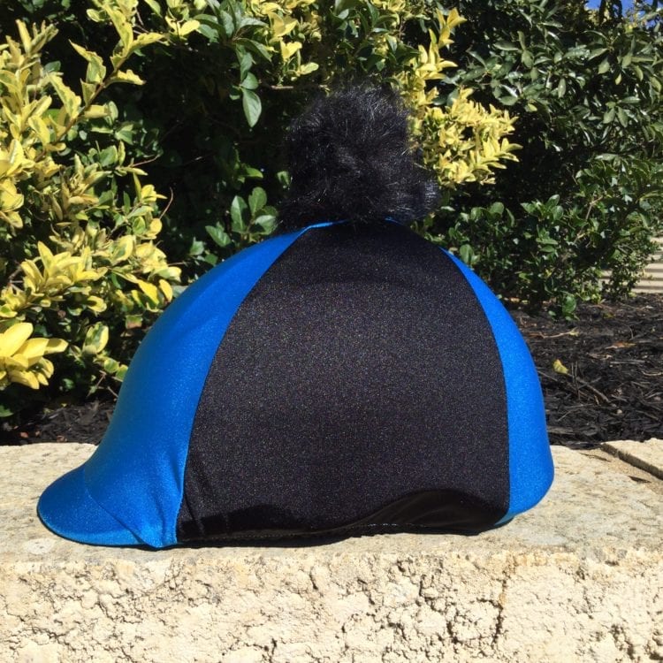helmet-cover-turquoise-black