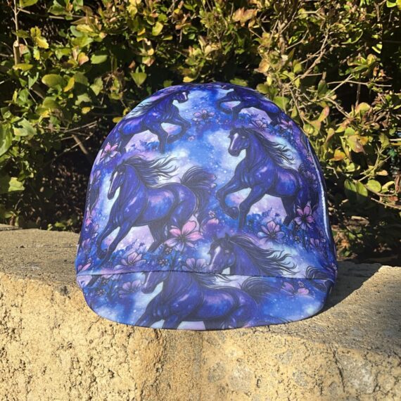 Helmet Cover Midnight