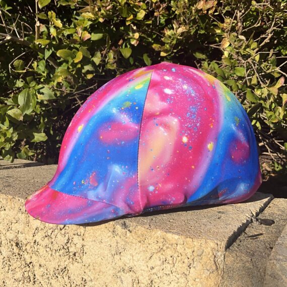 Helmet Cover Slime