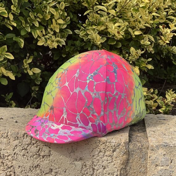 Helmet Cover Tutti Fruity