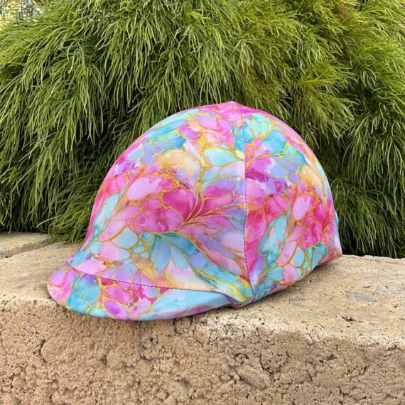 Helmet Cover Geode