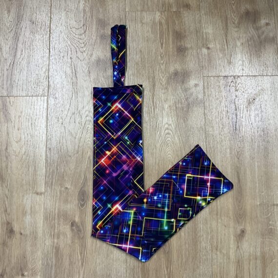 80s-disco-lines-lyrcra-tie-in-tail-bag-for-horses-buggez-bugeyes