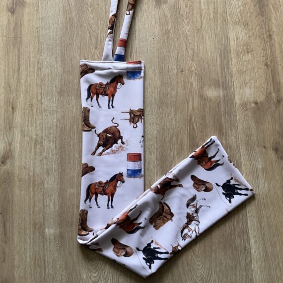barrel-horse-lyrcra-tie-in-tail-bag-for-horses-buggez-bugeyes