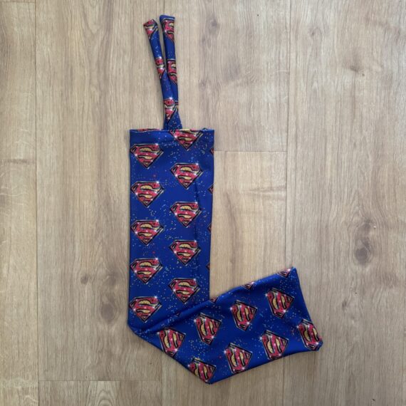superman-superhero-lyrcra-tie-in-tail-bag-for-horses-buggez-bugeyes